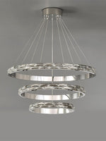 Eternal Star Ring Chandelier