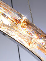 Eternal Star Ring Chandelier