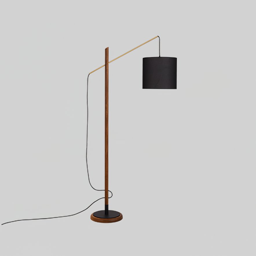 Ethan Arc Floor Lamp