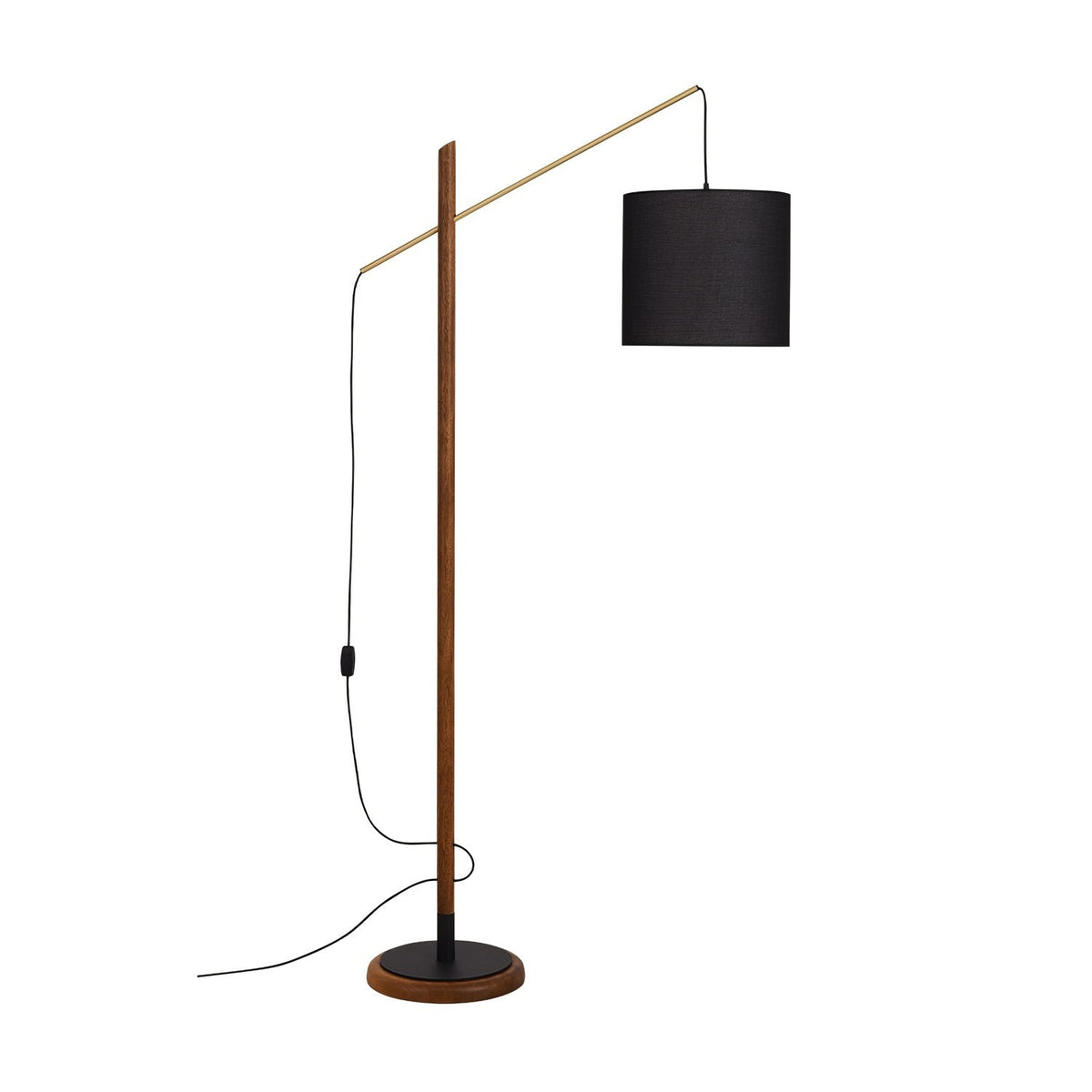 Ethan Arc Floor Lamp