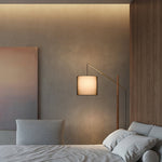 Ethan Arc Floor Lamp