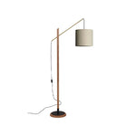 Ethan Arc Floor Lamp