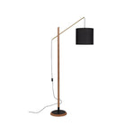 Ethan Arc Floor Lamp