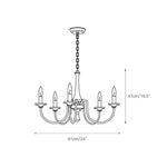 ethbun-chandelier