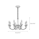 ethbun-chandelier