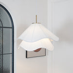 Ethereal Bloom Pendant Light - ailampplus
