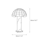 Etoile Table Lamp