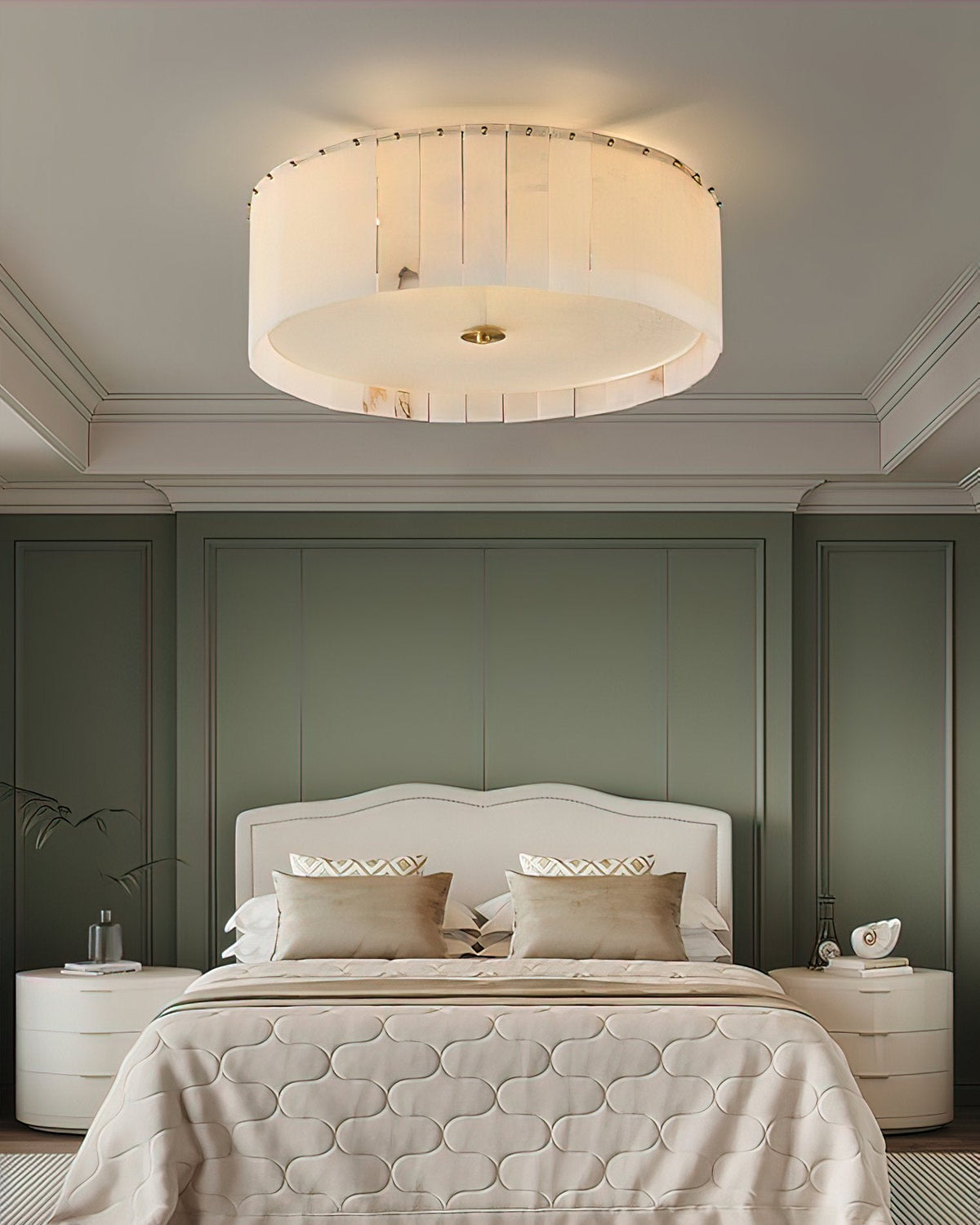 Eunice Ceiling Light