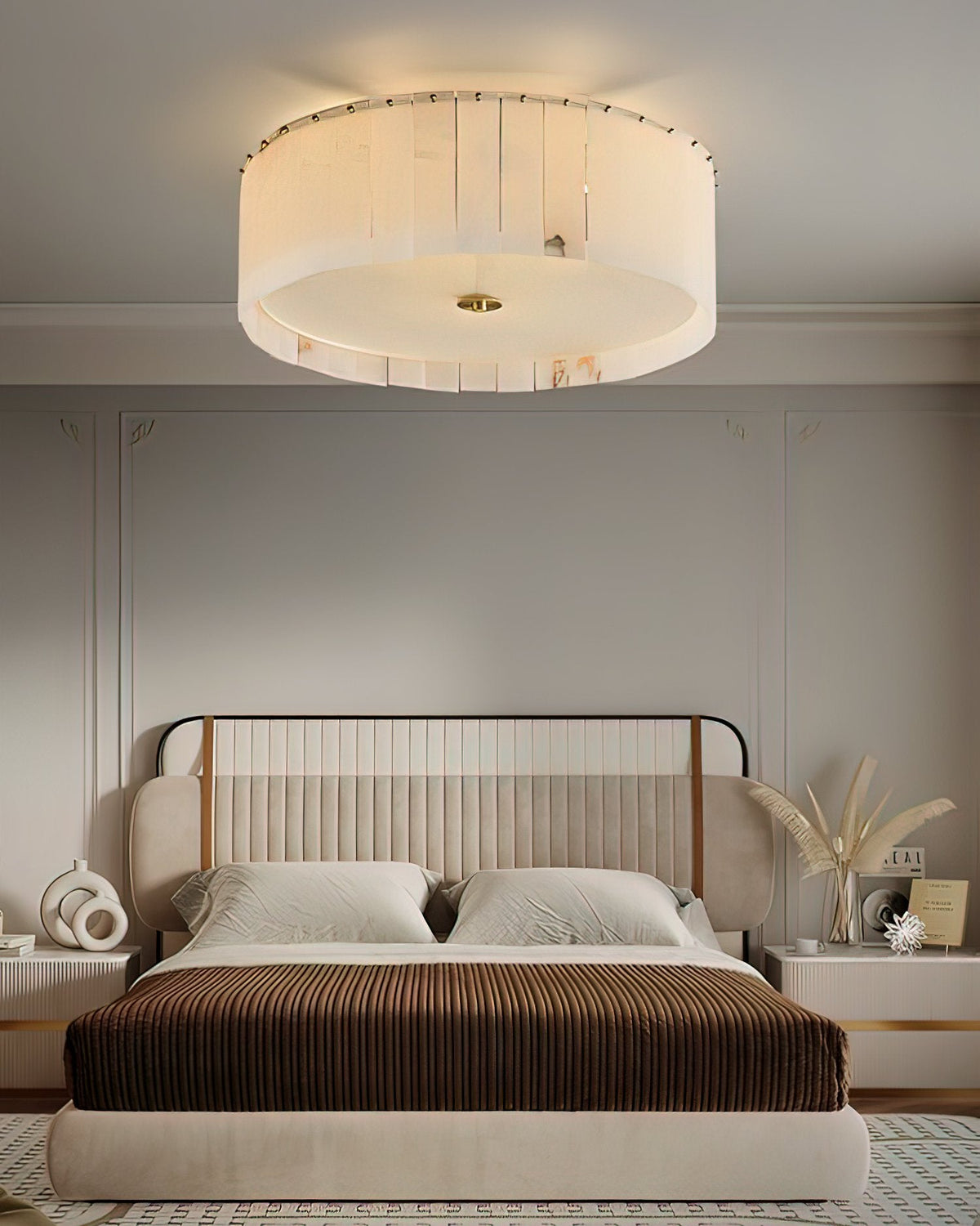 Eunice Ceiling Light