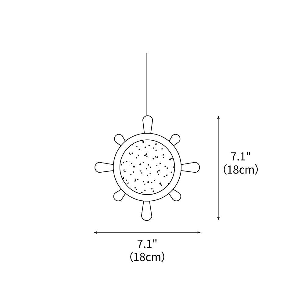 eurofase-barletta-led-pendant-light