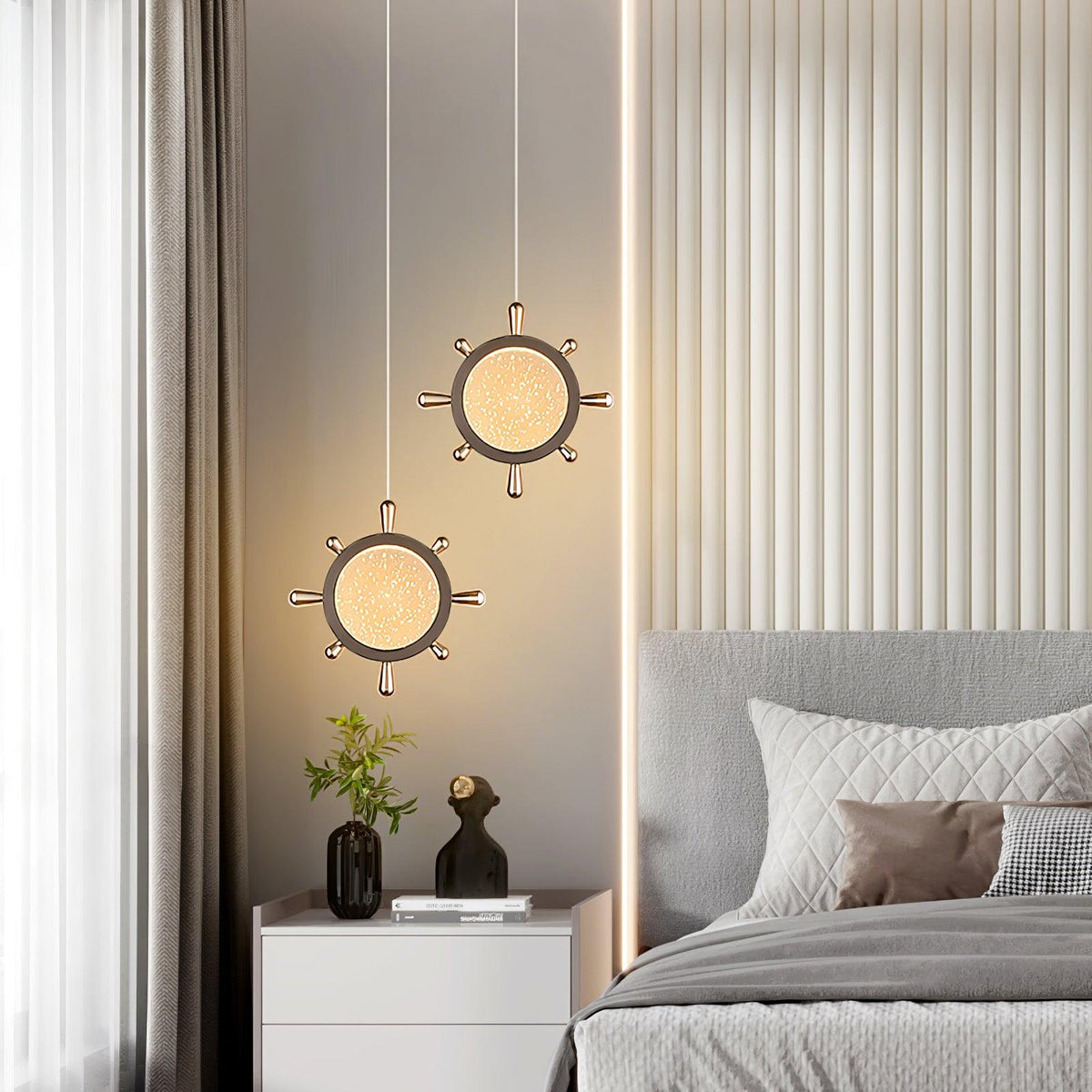 eurofase-barletta-led-pendant-light