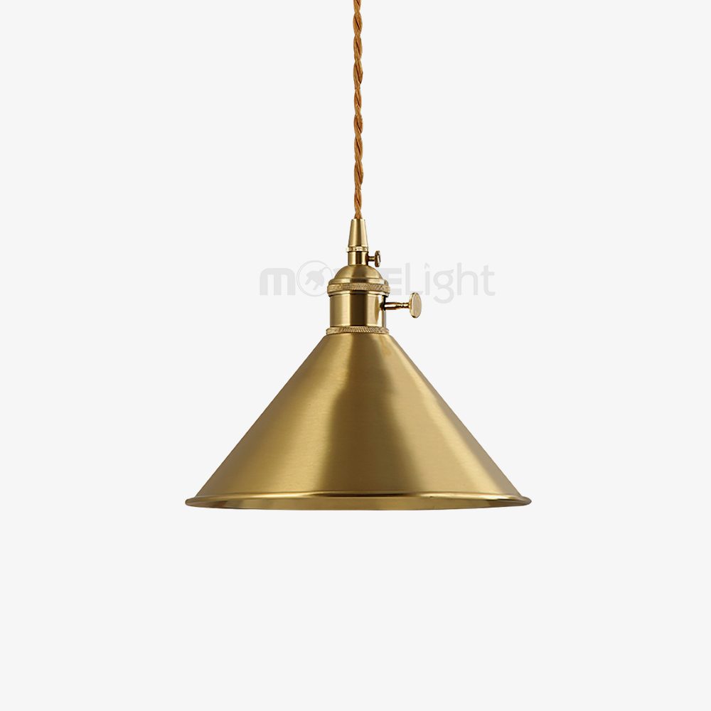 Eva Pendant Light