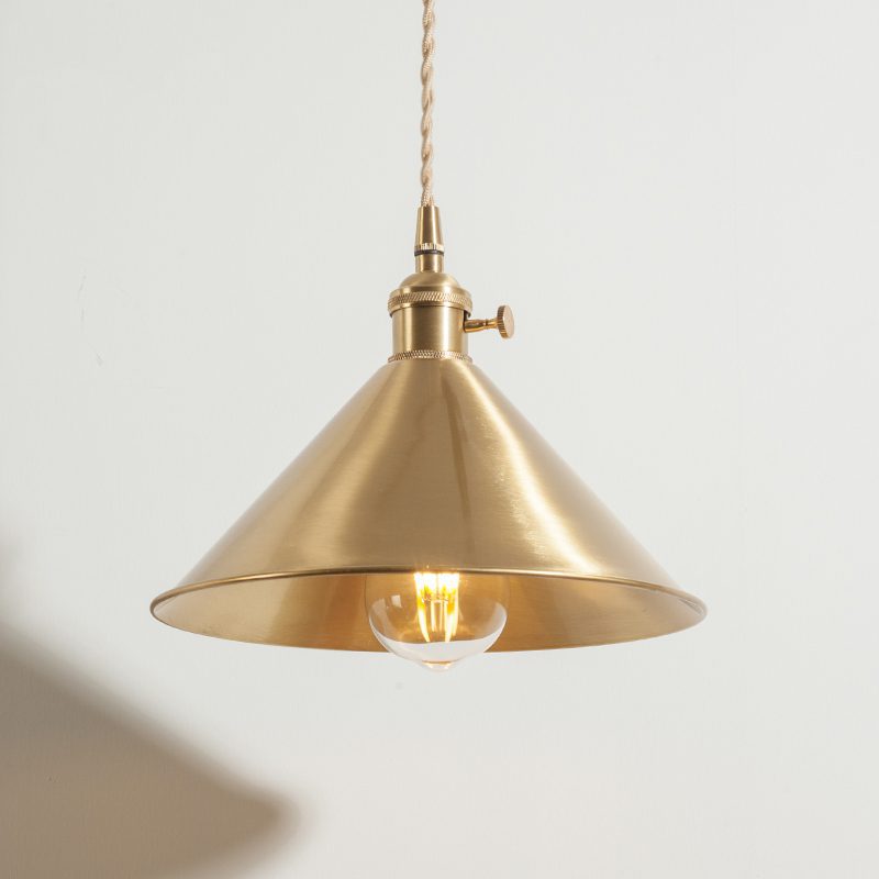 Eva Pendant Light