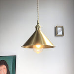 Eva Pendant Light
