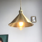 Eva Pendant Light