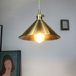 Eva Pendant Light