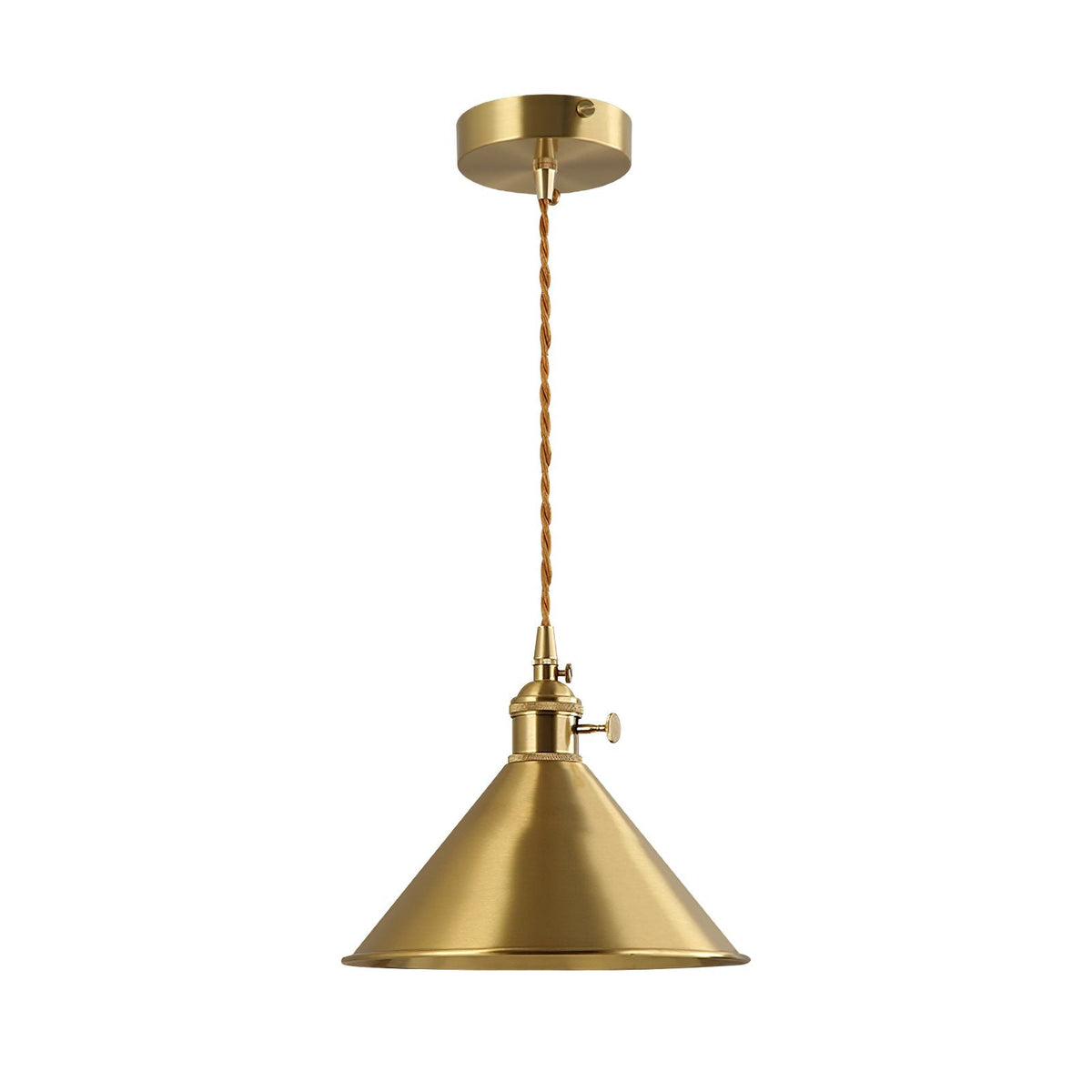 Eva Pendant Light