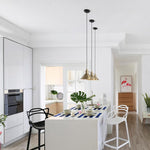 Eva Pendant Light