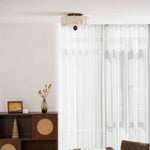 Halo Puff Ceiling Lamp