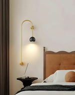 evelyn-arc-wall-light