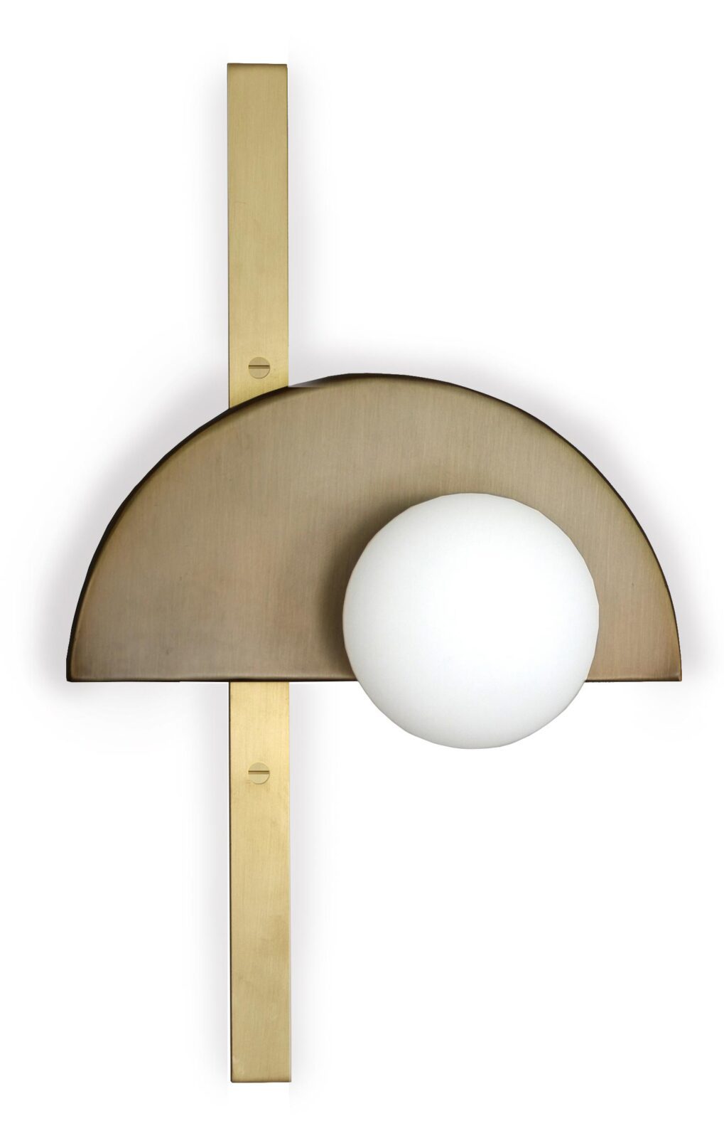 Exhibition Wall Light