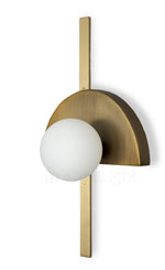 Exhibition Wall Light