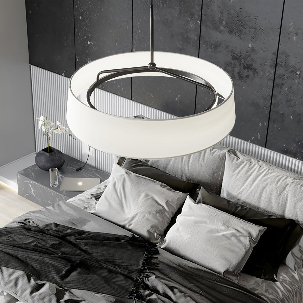 Exos Pendant Light