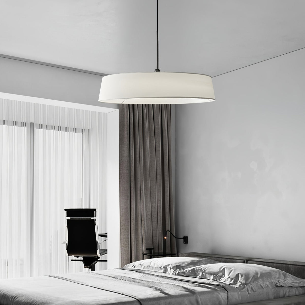 Exos Pendant Light
