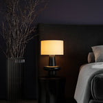 Eyelet Table Lamp