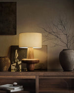 Eyelet Table Lamp