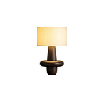 Eyelet Table Lamp