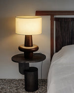 Eyelet Table Lamp