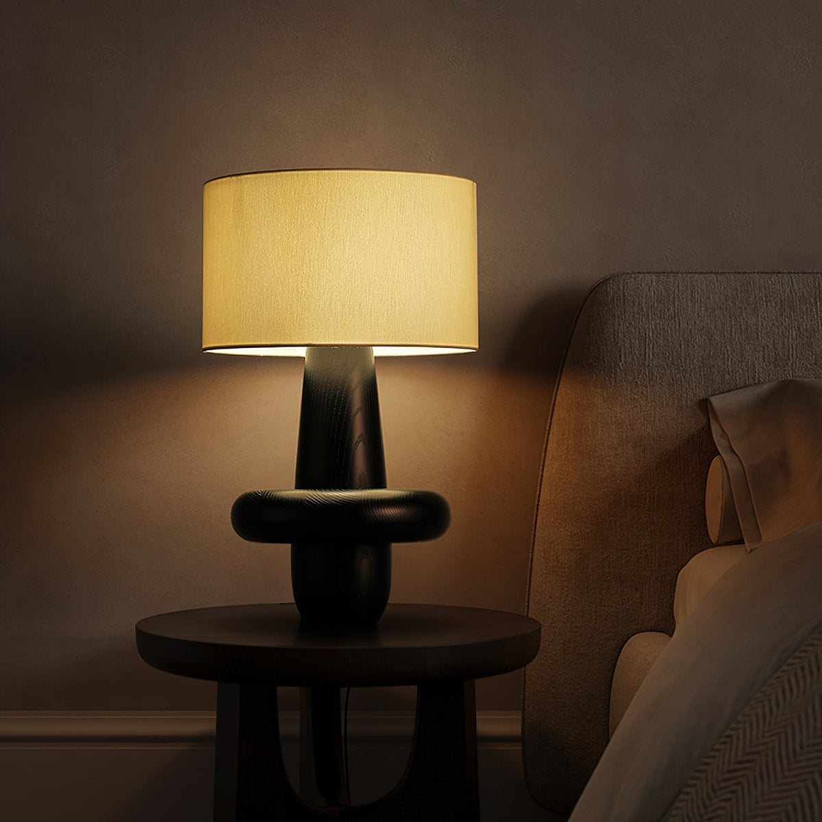 Eyelet Table Lamp