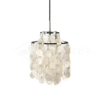 Shell Pendant Lamp