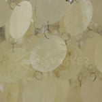 Shell Pendant Lamp