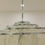 Shell Pendant Lamp