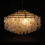 Shell Pendant Lamp