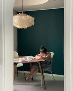 Shell Pendant Lamp