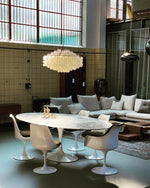 Shell Pendant Lamp