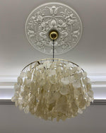 Shell Pendant Lamp