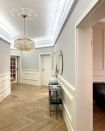 Shell Pendant Lamp