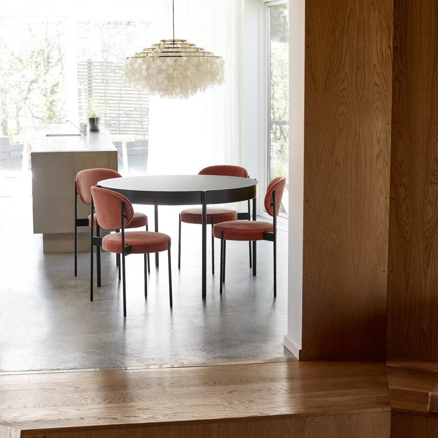 Shell Pendant Lamp
