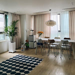 Shell Pendant Lamp