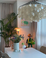 Shell Pendant Lamp