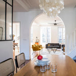 Shell Pendant Lamp