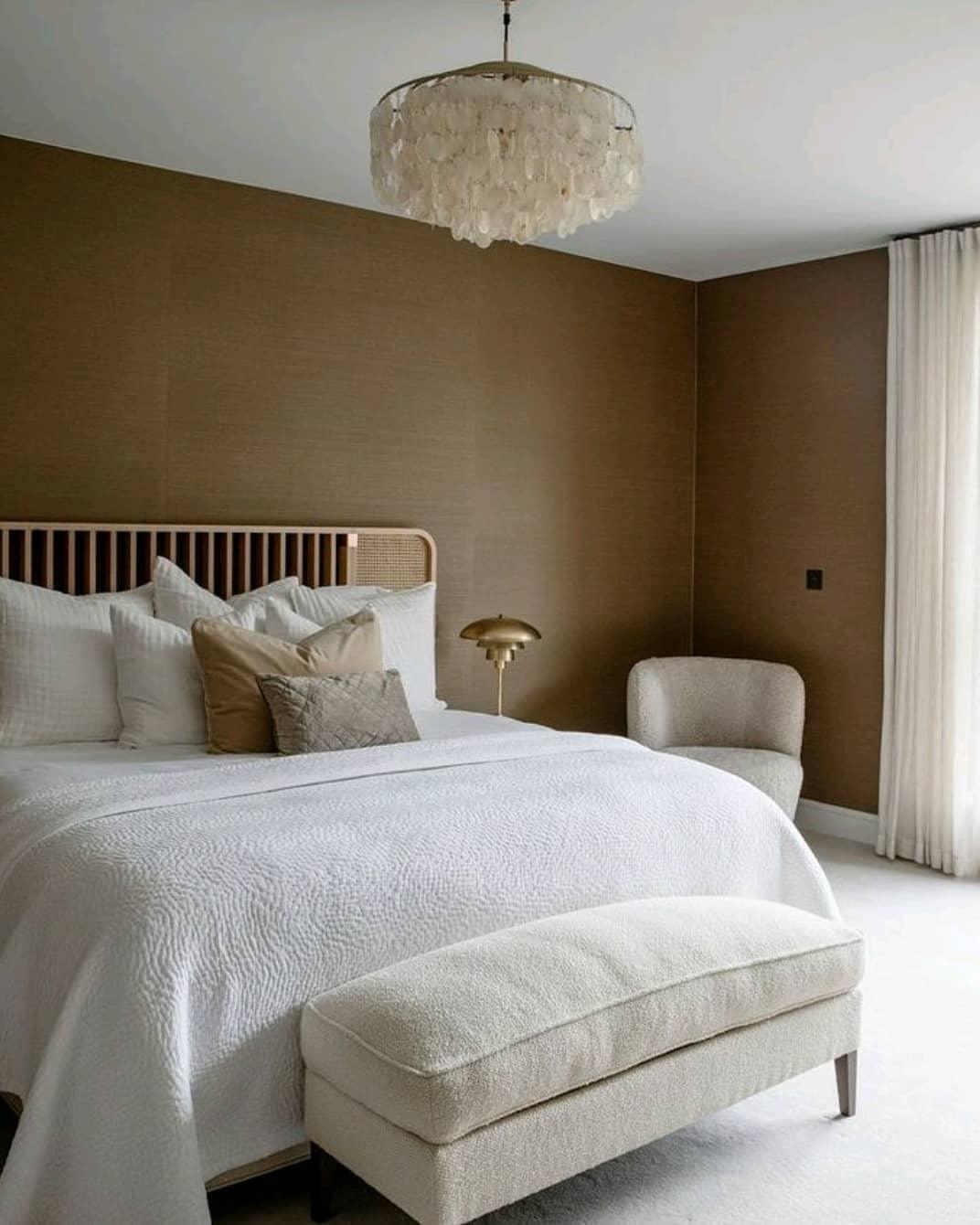 Shell Pendant Lamp