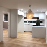 Shell Pendant Lamp