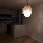 Shell Pendant Lamp