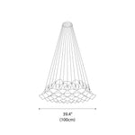 facet-sculpture-cluster-pendant-light