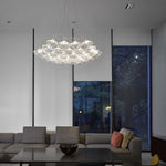 facet-sculpture-cluster-pendant-light